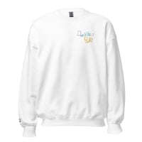 Image 2 of Unisex Sweatshirt