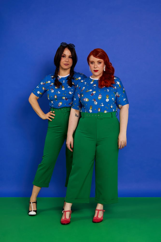 Image of Camiseta Peanut