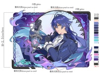 Image 1 of Presale - Gin Panel Flins