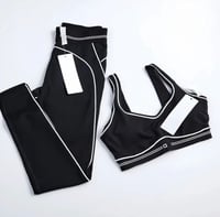 Image 1 of  Black Airbrush Alo Sets