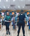 The Smile Sweater 