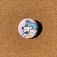 Image 1 of Shirou Button