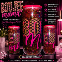 Boujee Mama