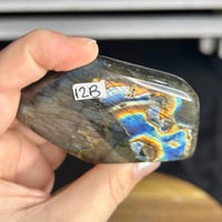 Image 1 of Labradorite Freeform (12B)