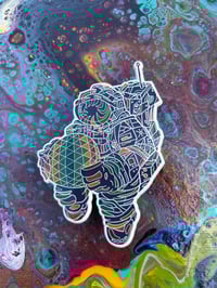 Image 5 of Atlas Blind Bag