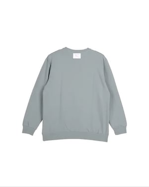 Image of ÒLĮNE - Vagus Longsleeve (Cloud Blue)