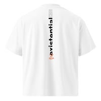 Image 1 of EXISTENTIAL Vertic Oversized Light