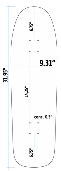 Image 3 of Lager Lovelie Pilsner 9.31"