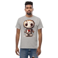 Image 6 of Voodoo 8 Unisex classic tee