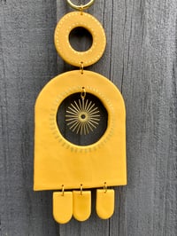 Image 4 of SUNSHINE WALL HANGING - Tuscan Sun