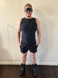 Image 2 of Vice top