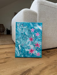 Image 2 of Summer Bloom - Original Painting