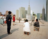 Image 4 of Martin Parr - Small World (Signed)