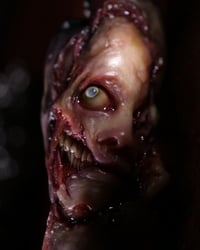 Image 9 of Face Off - collectible Clipper Lighter Sleeve