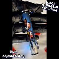 Image 3 of Bratz Keychain Battery