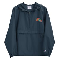 Image 5 of SOMA Prismatic Logo Champion Jacket