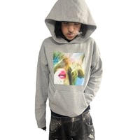 Image 2 of tumblr hoodie 
