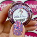 Glisten & Glow - Ursuline the Unicorn