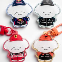 Image 3 of Jeno x F1 Blind Bag