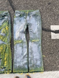 Image 3 of Metal Slim denim size 32 