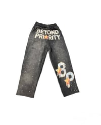 Image 5 of "BEYOND FRIED" PEARL BLACK