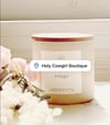 Bacharach Rouge Candle 