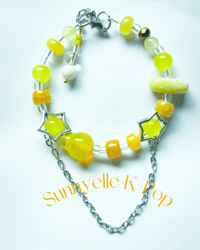 Image 1 of K-Pop Bracelets