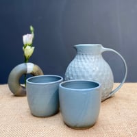 Image 4 of Tumbler - Grey