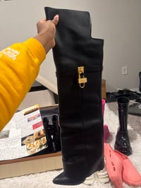 Image 3 of Givenchy Shark Boots
