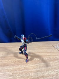 Image 4 of Spider-Man/Venom 2.0 Symbiote 1/12  web effects For marvel legends set of 6