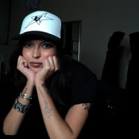 Image 2 of Stargirl Trucker Hat
