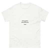 Image 1 of Be Brave Tee