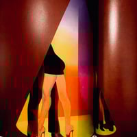Image 20 of Allen Jones - Sheer Magic 