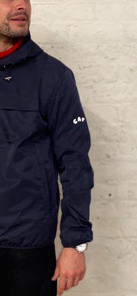Image 2 of CAF Windbreaker 
