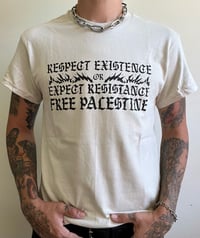 Image 3 of 🇵🇸Palestine Fundraising Shirt🇵🇸