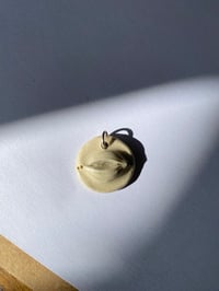 Image 1 of Earth Pendant 