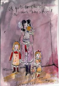 Image 12 of Motherhood continued