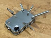 Image 9 of Mandible Operandi (Toothus & Temblor Knob Oddity)