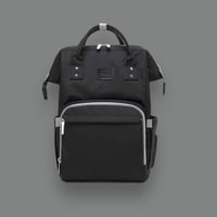 Image 2 of NaiBei Baby Large Backpack 