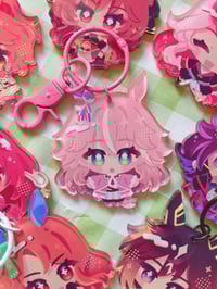 Image 9 of Uma Musume Acrylic Charms Vol 6