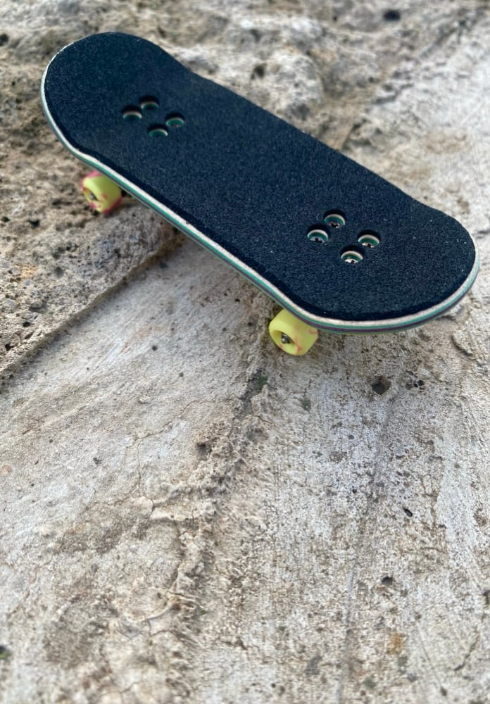 Image of vine popsicle36mm complete