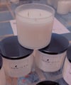 Marie & Co. 3 Wick Signature Candle