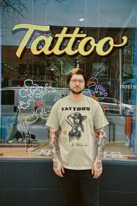 Image 5 of Adam Lux T shirt