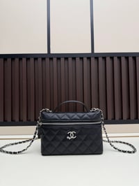 Image 1 of CC Vanity Crossbody