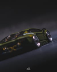 Image 4 of LBWK LAMBORGHINI AVENTADOR CUSTOM