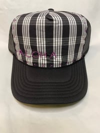 Aloha Trucker #AT1