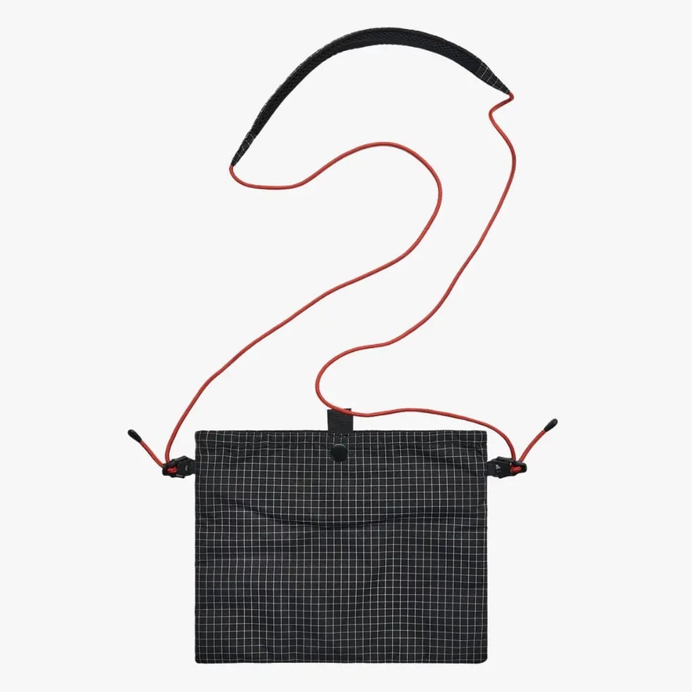 Image of DEUS CHARLIE SACOCHE