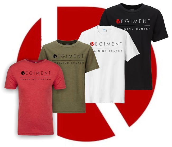 Youth Regiment Classic T