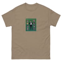 Image 24 of KAFKA'S BEST FRIENDS FOREVER T-SHIRT