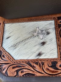 I Love Texas Toothpick